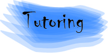 Tutoring Button