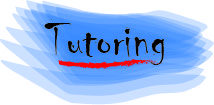 Tutoring Button