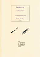 Awakening Sheet Music